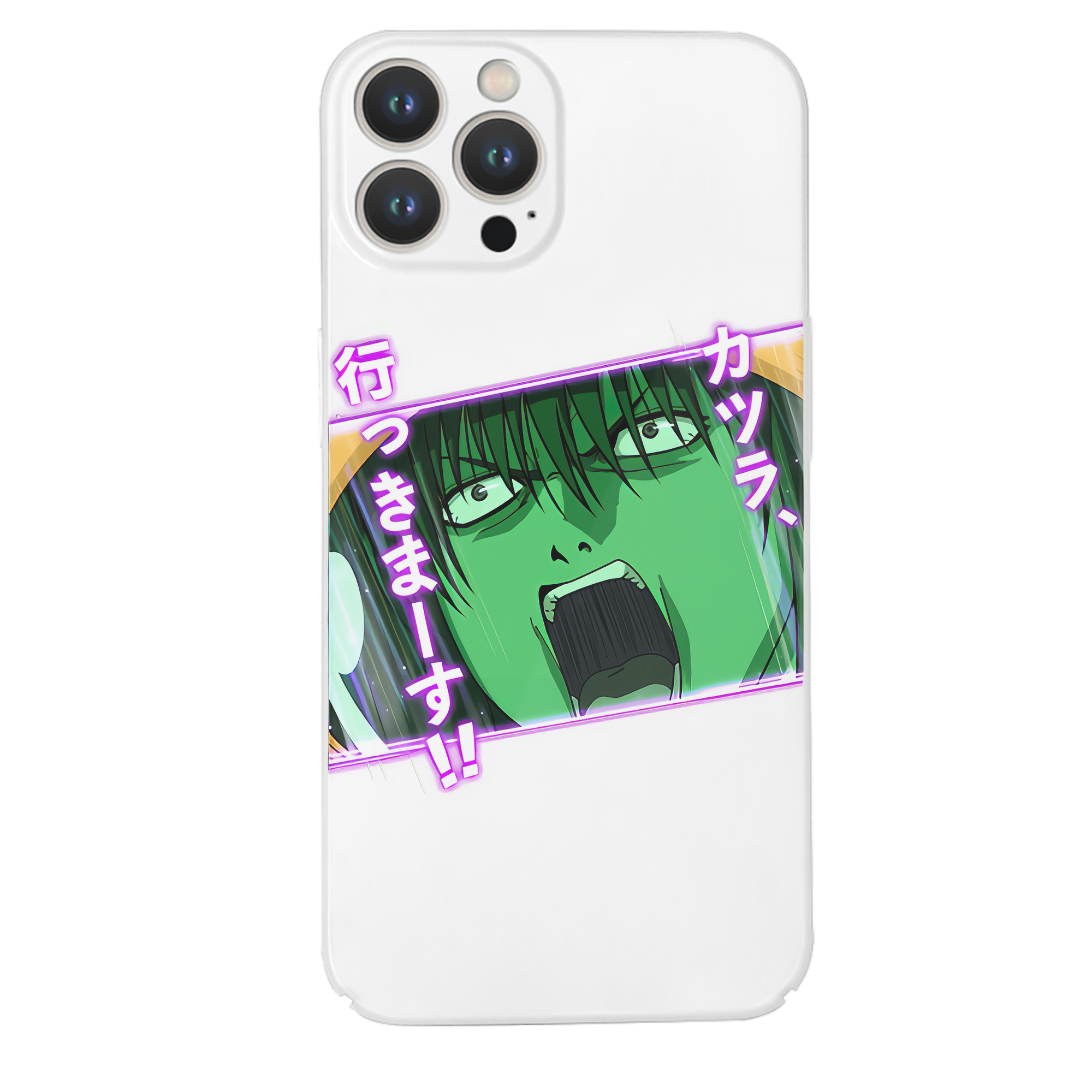 （画像用） ぎんたま 坂田銀時（さかたぎんとき） 神楽 志村新八（しむら しんぱち） GINTAMA Sakata Gintoki Kagura Shimura Shinpachi 【iPhone 14シリーズ対応】ハードケース